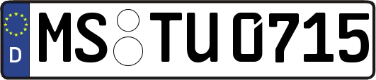 MS-TU0715