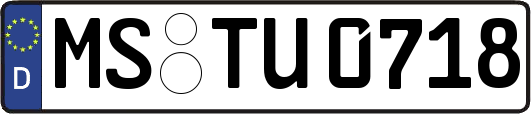 MS-TU0718