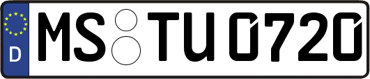 MS-TU0720