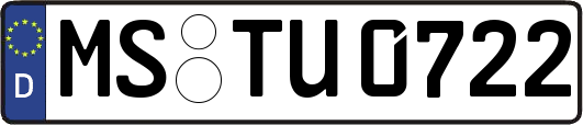 MS-TU0722
