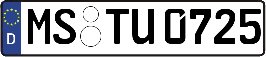 MS-TU0725