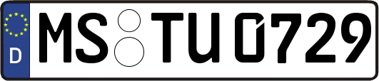 MS-TU0729