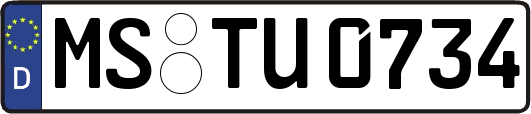 MS-TU0734