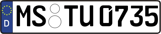 MS-TU0735