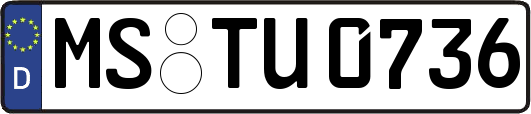 MS-TU0736