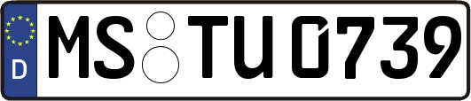MS-TU0739