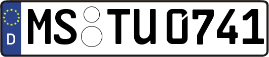 MS-TU0741
