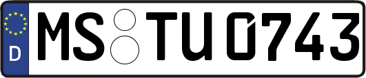 MS-TU0743