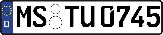 MS-TU0745
