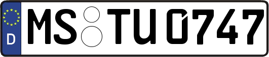 MS-TU0747