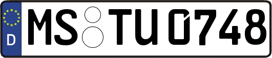 MS-TU0748