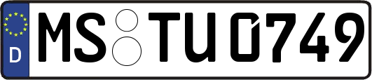MS-TU0749