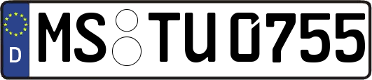 MS-TU0755
