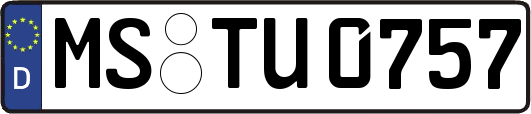MS-TU0757