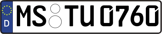 MS-TU0760