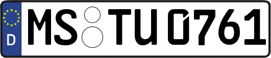 MS-TU0761
