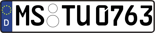 MS-TU0763