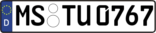 MS-TU0767