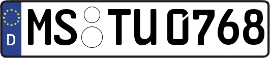 MS-TU0768