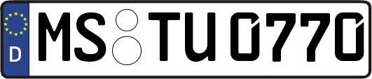 MS-TU0770