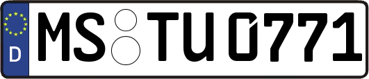 MS-TU0771