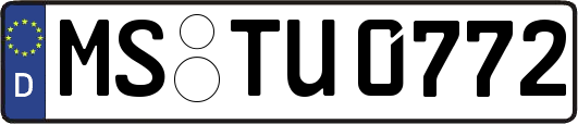 MS-TU0772