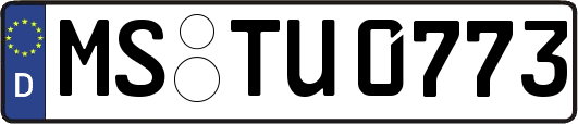 MS-TU0773