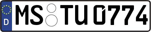 MS-TU0774