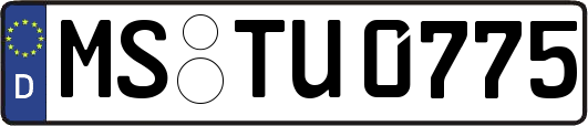 MS-TU0775