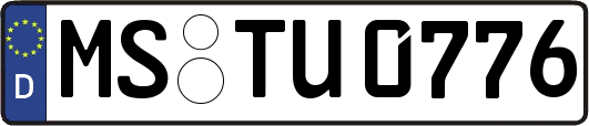 MS-TU0776