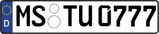 MS-TU0777