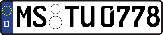 MS-TU0778