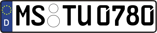 MS-TU0780
