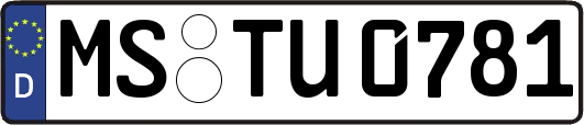 MS-TU0781