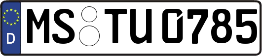 MS-TU0785
