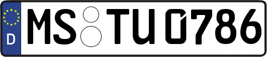 MS-TU0786