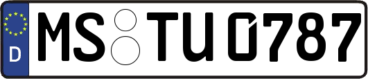 MS-TU0787
