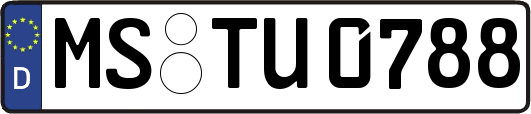 MS-TU0788