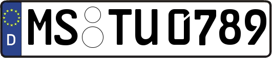 MS-TU0789