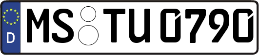 MS-TU0790