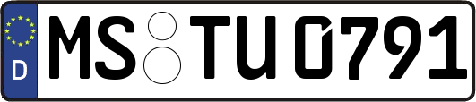 MS-TU0791
