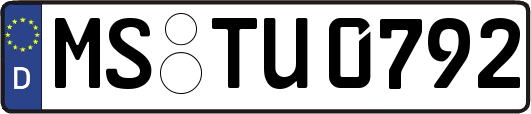 MS-TU0792