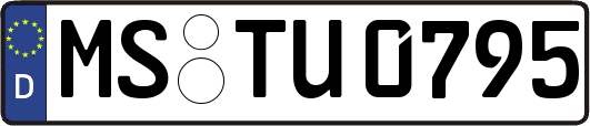 MS-TU0795