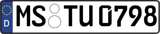 MS-TU0798