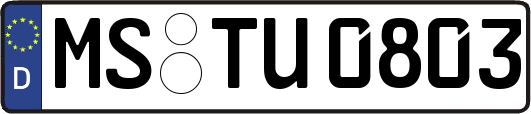MS-TU0803