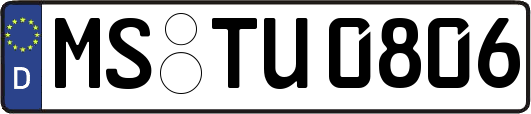 MS-TU0806