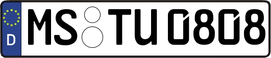MS-TU0808