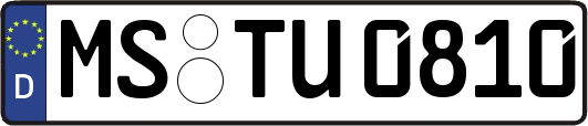 MS-TU0810