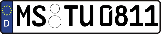 MS-TU0811