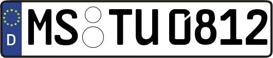 MS-TU0812